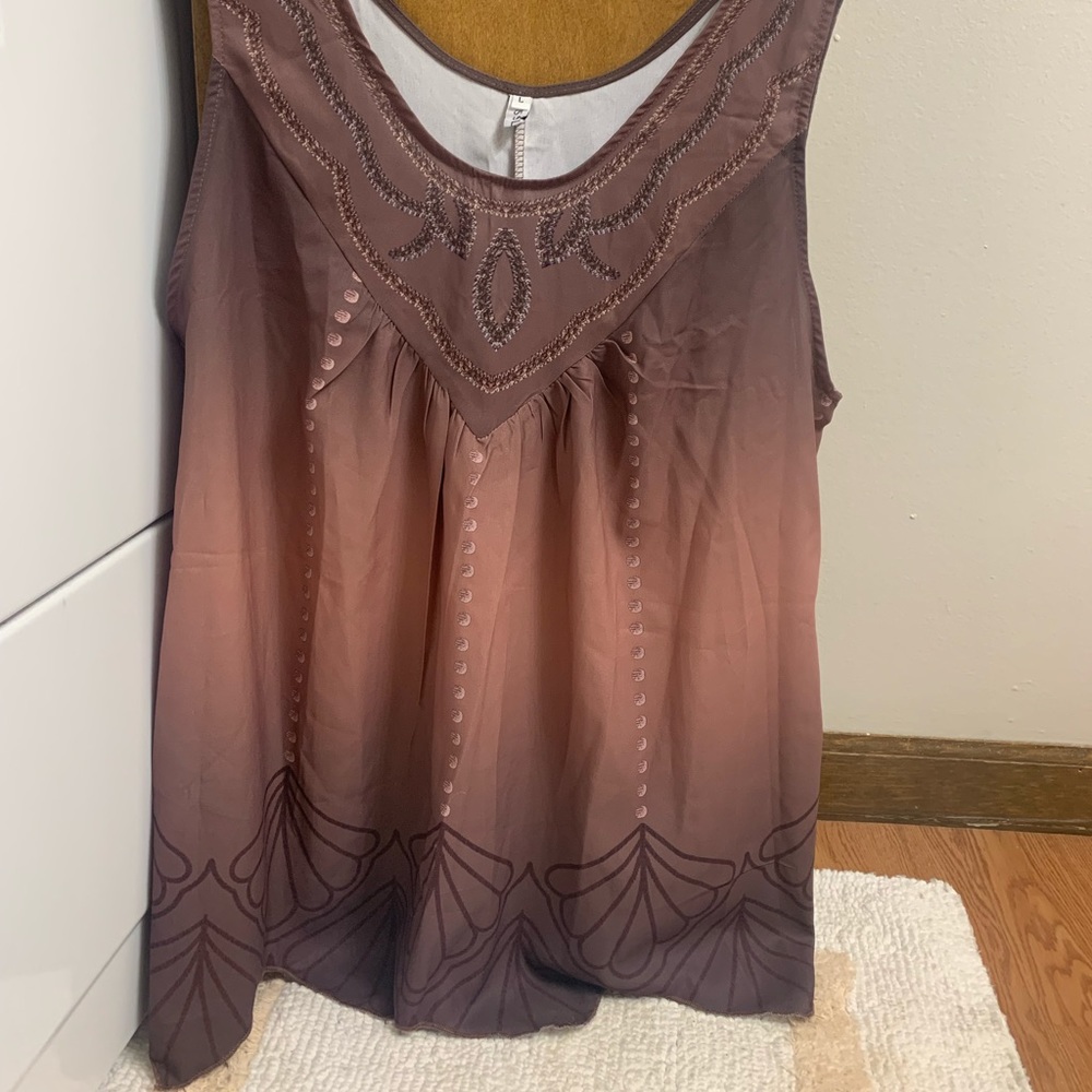 Ladies top